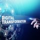 Pandemic Digital Transformation