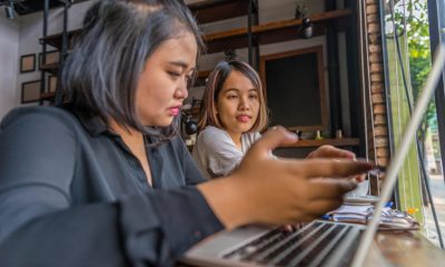 Freelancing South East Asia Females
